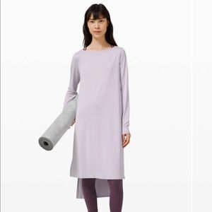 Lululemon Seek Softness Long sleeve